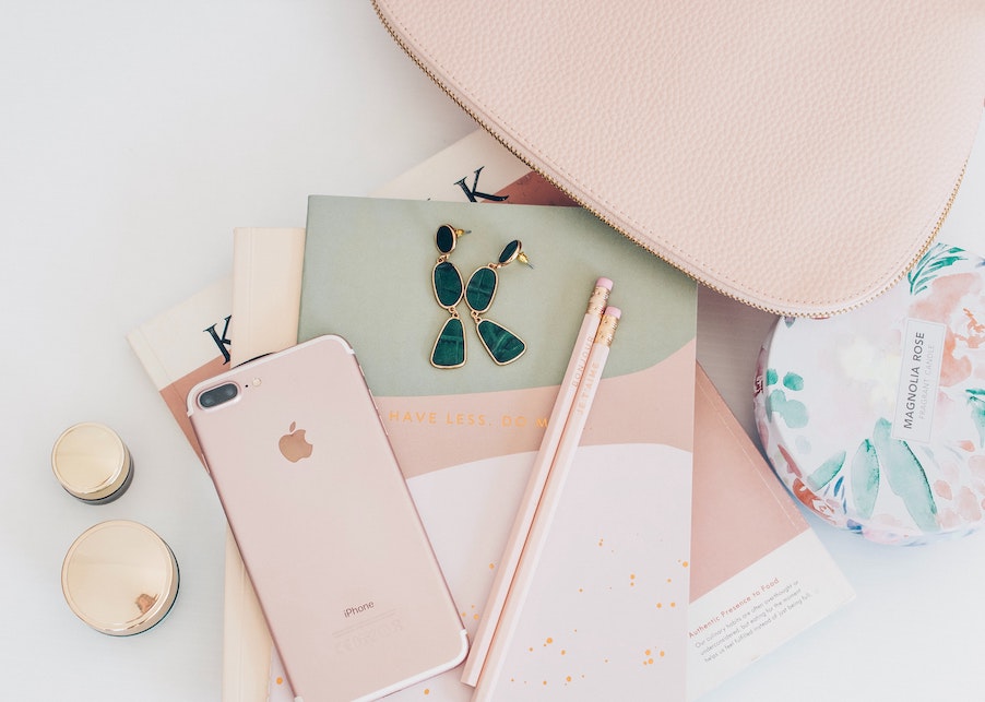 Accessori per lo smartphone: ecco quelli più cool!