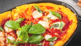 La cucina senza glutine per celiaci: consigli e ricette dello chef Vincenzo Grippa