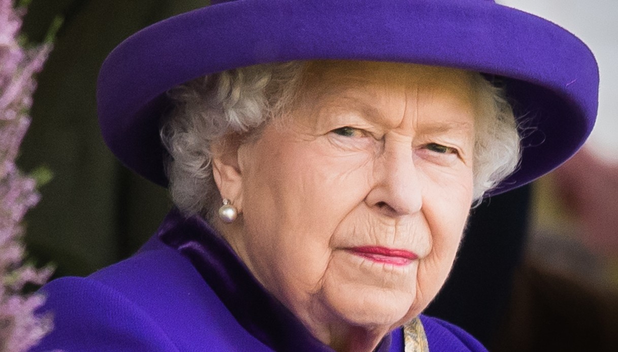 La Regina Elisabetta torna a Windsor: come sta la Sovrana