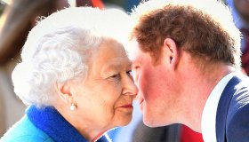 La Regina non ce la fa più: la più grande paura di Harry