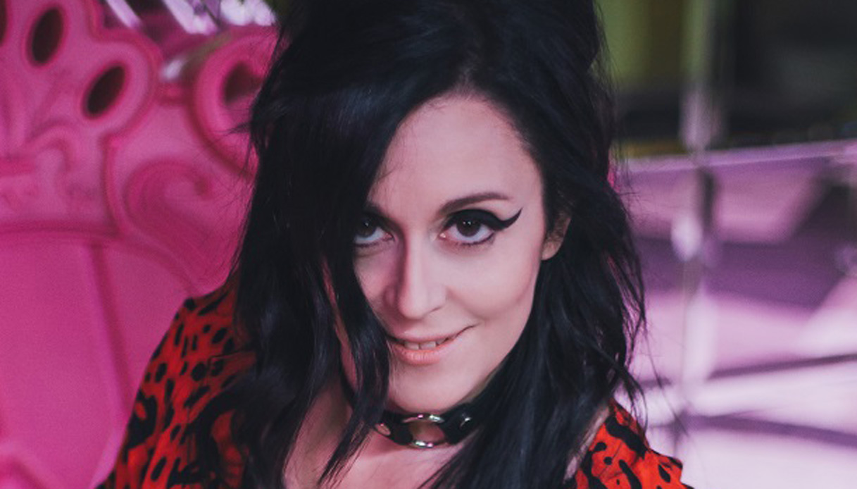 Chi è Rosmy, la donna che ha fatto perdere la testa a Marracash