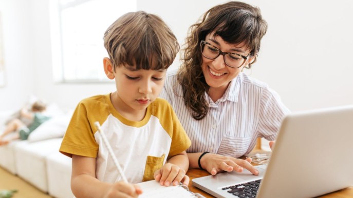 Cosa sono le scuole parentali e i loro benefici