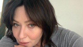 Shannen Doherty e la lotta contro il cancro, la foto che mostra la dura realtà