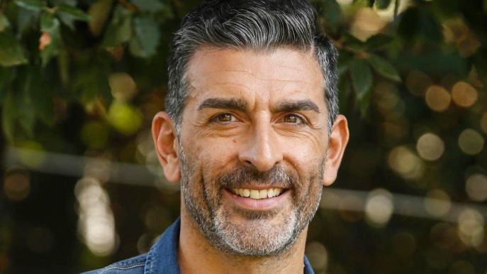 Simone Di Pasquale biografia