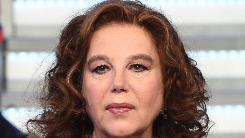 Verissimo, Stefania Sandrelli: l’evento traumatico che ha raccontato alla figlia