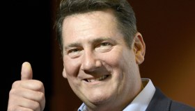 Arena Suzuki, perché è famoso Tony Hadley