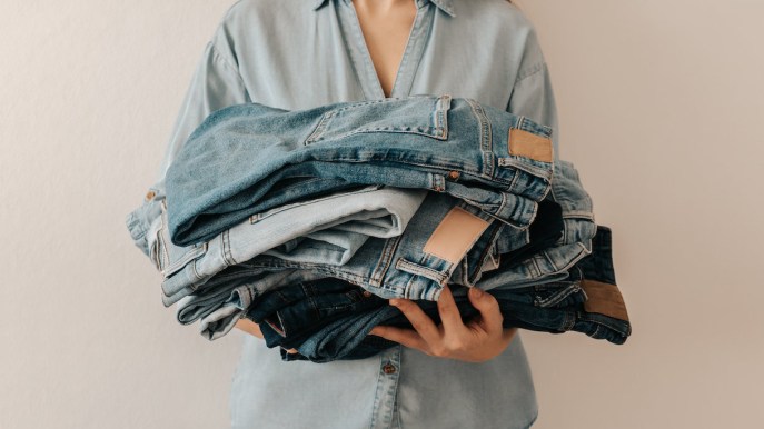 Un armadio sostenibile in 5 step: ecco come fare