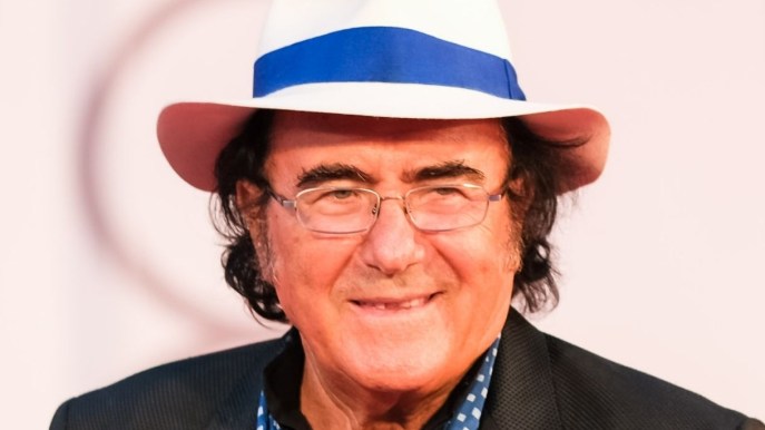Al Bano, una serie sulla sua vita: i momenti più belli e quelli più duri