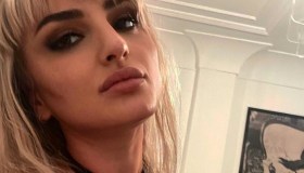Arisa, l’invito alla libertà di essere se stesse che tutte dovremmo ascoltare