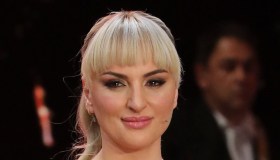 Arisa, le difficoltà col suo corpo: “È cresciuto di colpo”