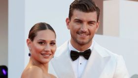 Beatrice Valli e Marco Fantini finalmente sposi: c’è la data delle nozze