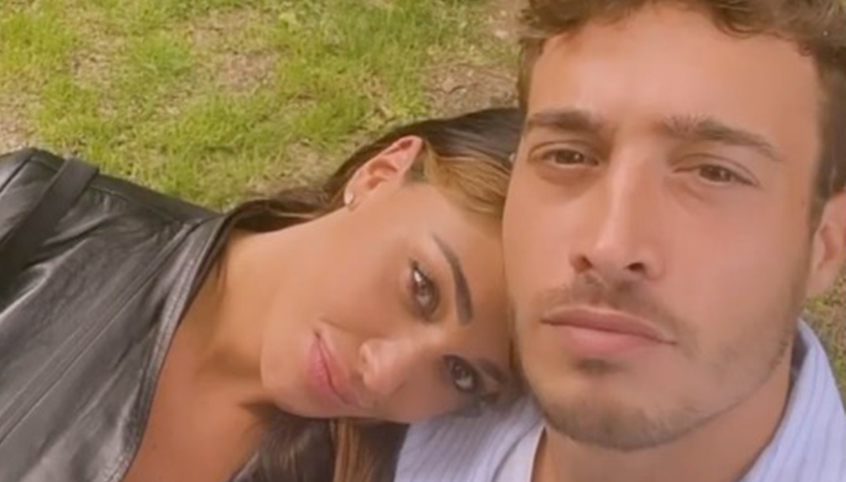 Belen, il commento di Antonino sui figli è spiazzante: cosa succede