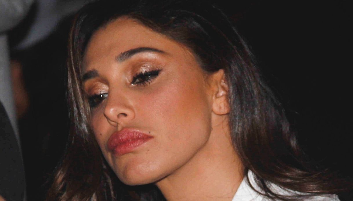 Belen, il retroscena sulla crisi con Antonino: “Lui era tornato dai suoi genitori”