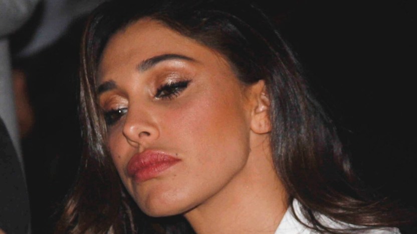 Belen, il retroscena sulla crisi con Antonino: “Lui era tornato dai suoi genitori”