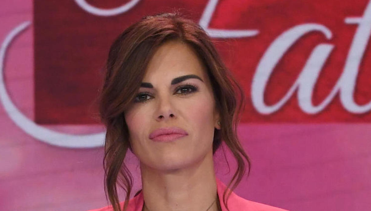 Bianca Guaccero e il futuro a Detto Fatto: lo sfogo su Instagram