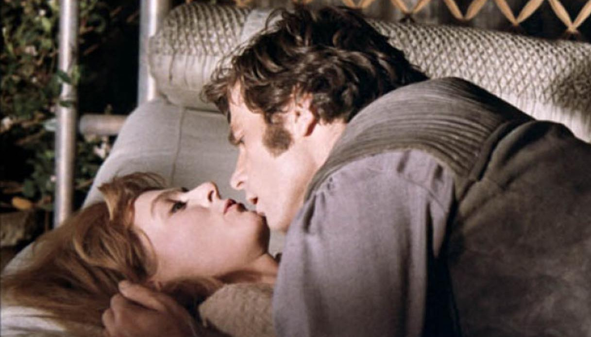 Camelot film