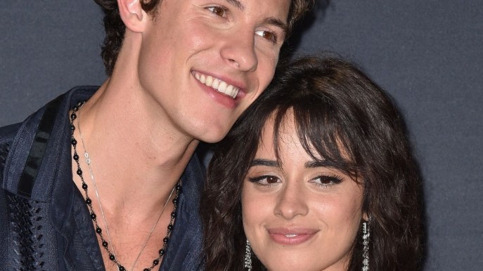 Camila Cabello e Shawn Mendes, l’annuncio della rottura spiazza i fan