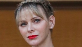 Charlene è in Svizzera, il primo passo verso il divorzio da Alberto