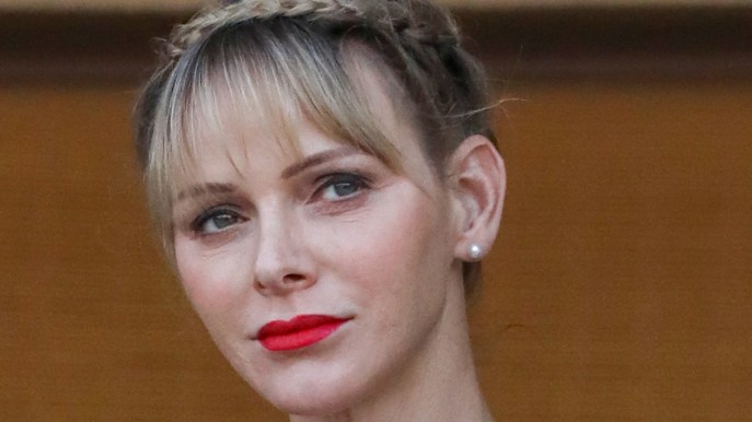 Charlene è in Svizzera, il primo passo verso il divorzio da Alberto