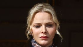 Charlene di Monaco grande assente a Dubai: Alberto si presenta con Stephanie