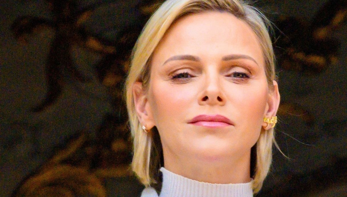 Charlene di Monaco, parla un amico: in Sudafrica è quasi morta