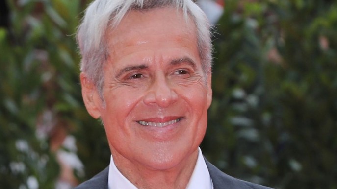 Claudio Baglioni torna in tv con uno show tutto suo: di cosa si tratta