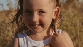 Cleo Smith, 4 anni,  ritrovata viva dopo 17 giorni dal suo rapimento