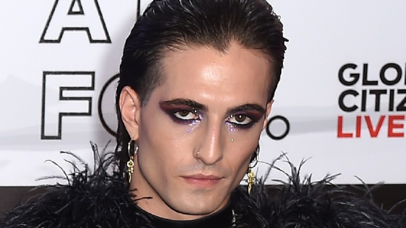 I Maneskin conquistano Las Vegas, l’attacco dei Cugini di campagna