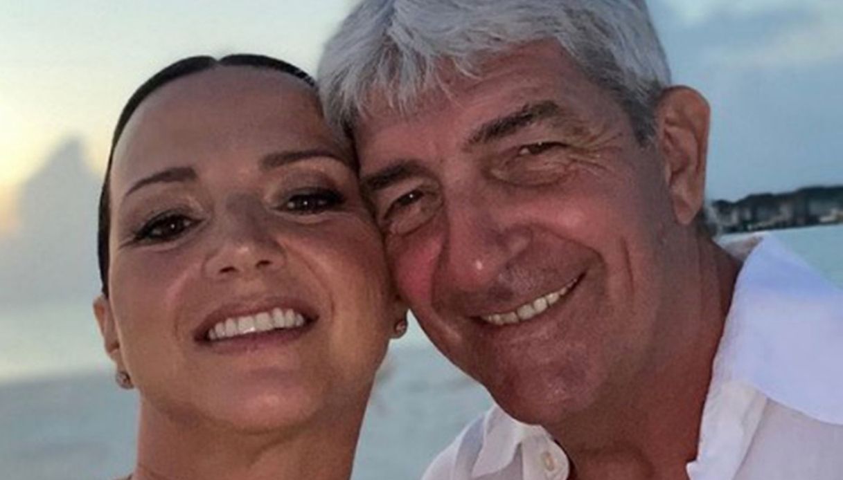 Paolo Rossi, la moglie Federica Cappelletti: “L’ultima volta che ha visto le sue bimbe”