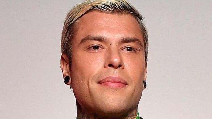Fedez, il regalo tanto atteso per la figlia Vittoria è arrivato