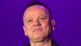 Gigi D’Alessio, le prime parole per Denise sono una frecciata alla Tatangelo