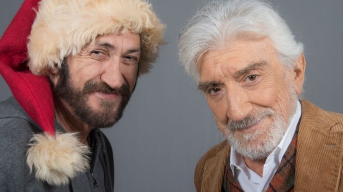 Natale 2021, cosa vedere su Amazon, Netflix e Disney Plus durante le feste