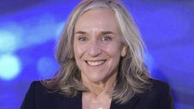 Giovanna Botteri