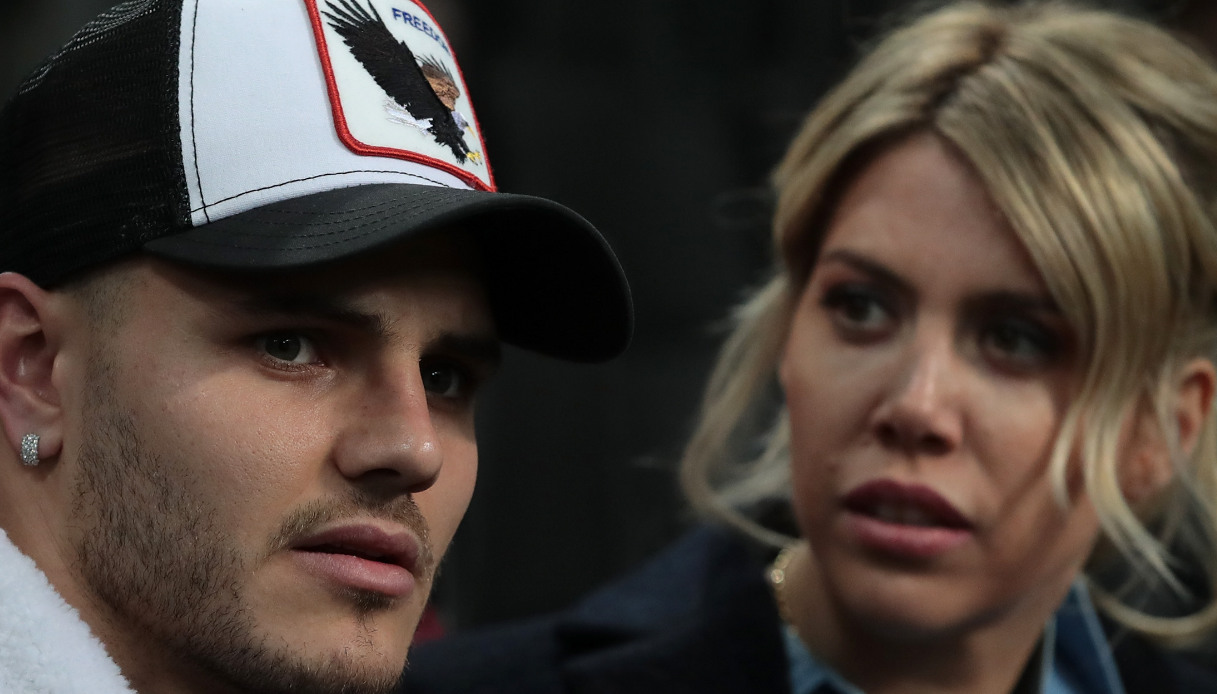 Wanda Nara, com’è andata davvero tra Icardi ed Eugenia Suarez