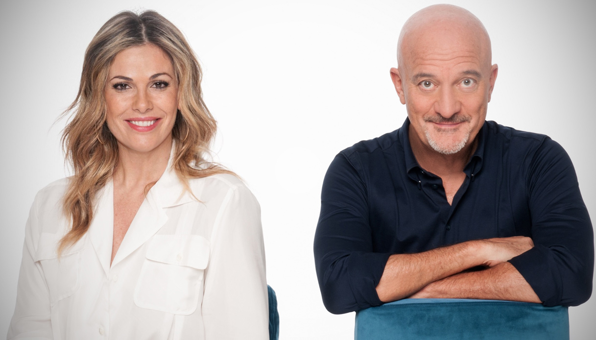 Zelig, gli ascolti premiano Bisio e Incontrada: prolungato lo show