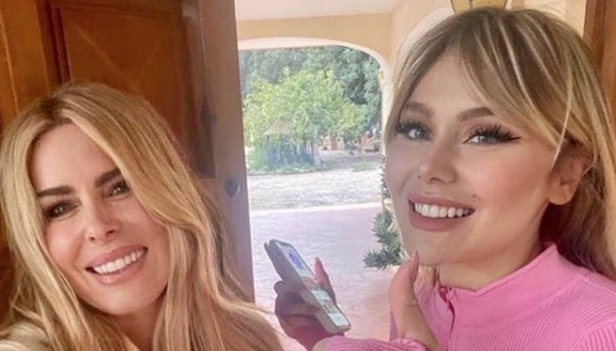 Jasmine Carrisi e Loredana Lecciso all’Isola dei Famosi 2022: l’indiscrezione