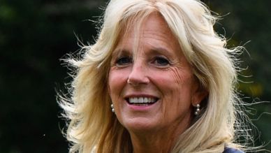 Jill Biden