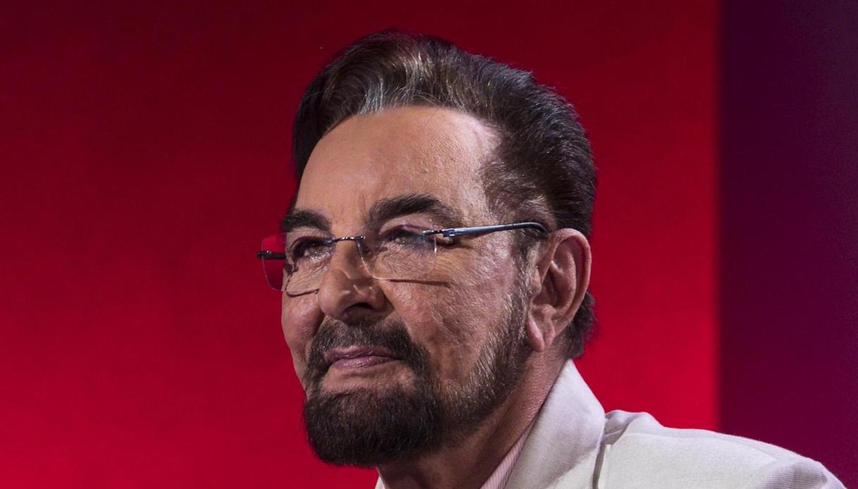 Kabir Bedi, il dramma della morte del figlio: “Ho fatto il possibile per salvarlo”