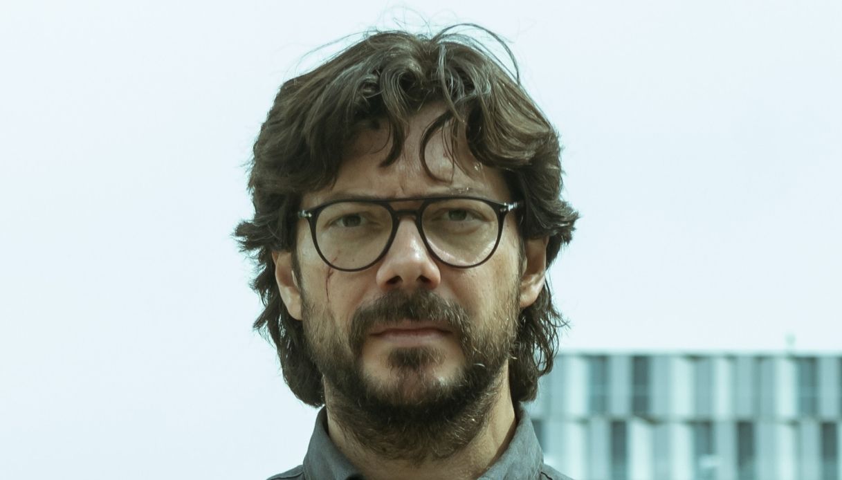 La Casa di Carta: il video dietro le quinte del finale della serie