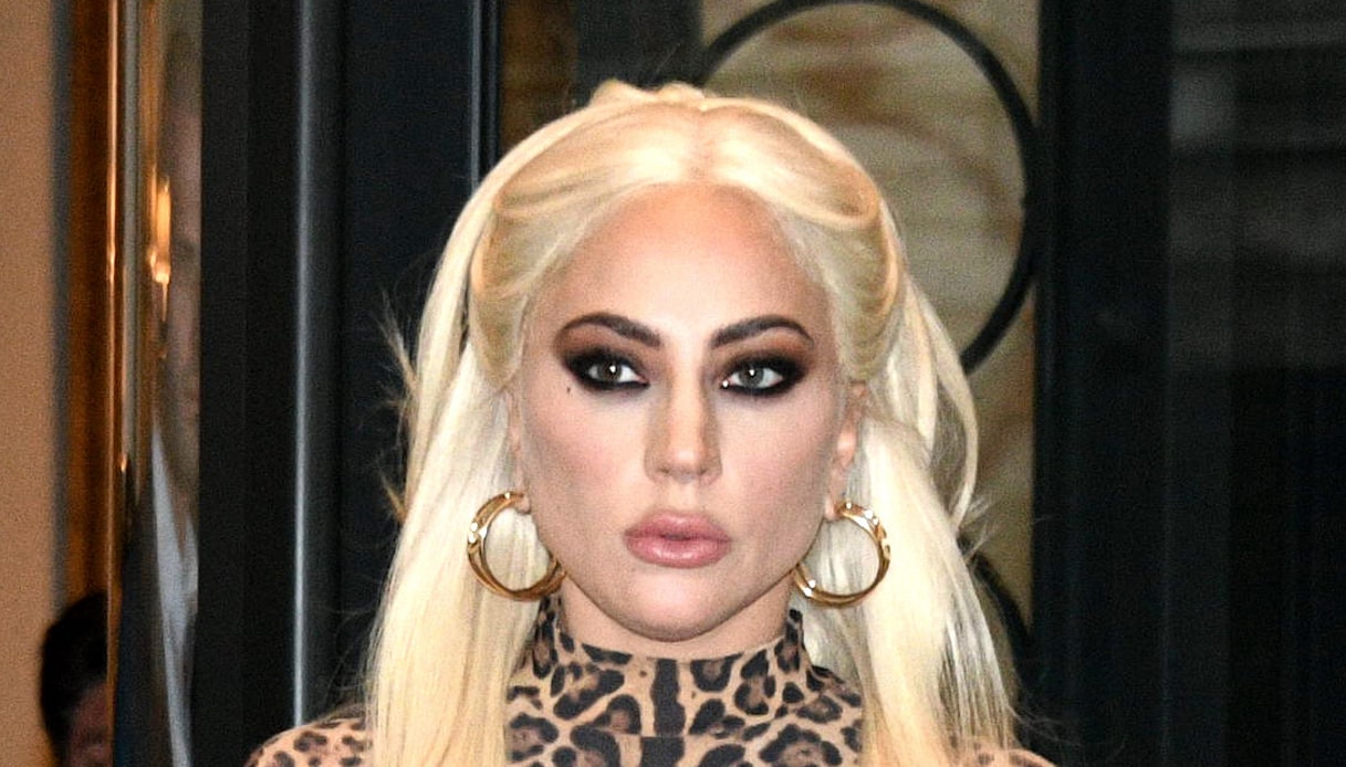 Lady Gaga, ovazione da Fazio: l’Italia che non dimenticherà (e che l’ha fatta emozionare)