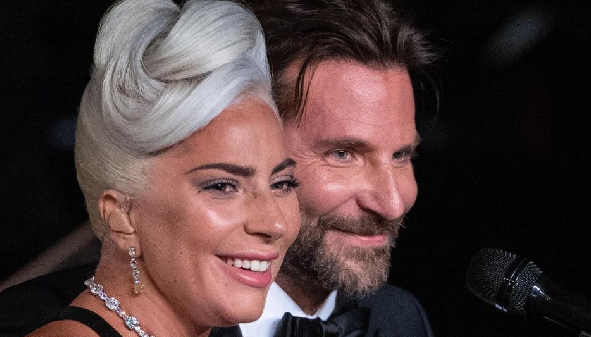 Lady Gaga, Bradley Cooper rompe il silenzio e commenta le voci su di loro
