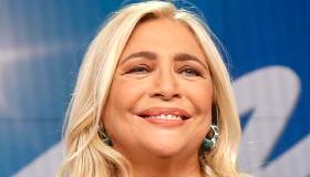 Mara Venier, il dolcissimo ricordo su Instagram accanto al nipote Giulio