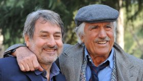 Chi sono Massimiliano e Mario, i figli di Lando Buzzanca