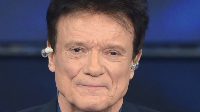 Massimo Ranieri, la scelta di vita che lo ha privato dell’amore