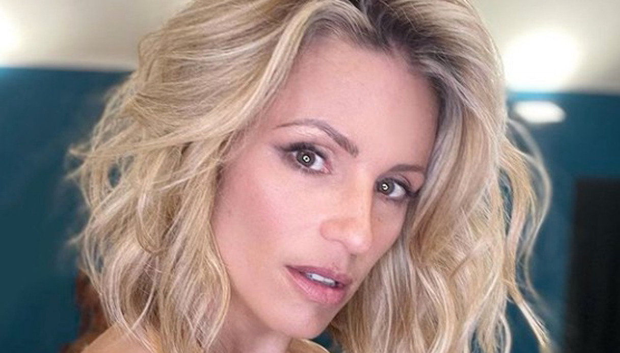 Michelle Hunziker, il diritto alla femminilità senza discriminazioni