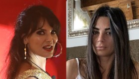 GF Vip, Serena Enardu contro Miriana Trevisan: le rivelazioni sul reality