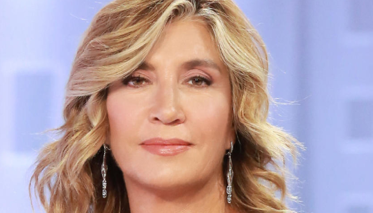 Myrta Merlino: “Da mia madre ho imparato la libertà”. Tardelli il principe azzurro