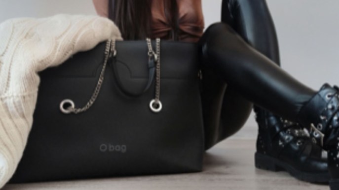 Aspettando Natale con O bag, 25 giorni di sorprese (e coupon)