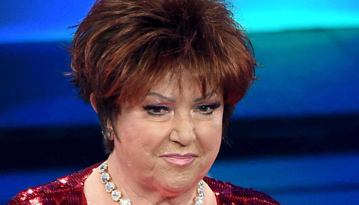 Orietta Berti, il suo rimpianto più grande è un dolore indelebile