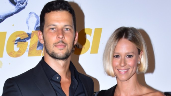 Federica Pellegrini e Matteo Giunta allo scoperto: i particolari della loro storia